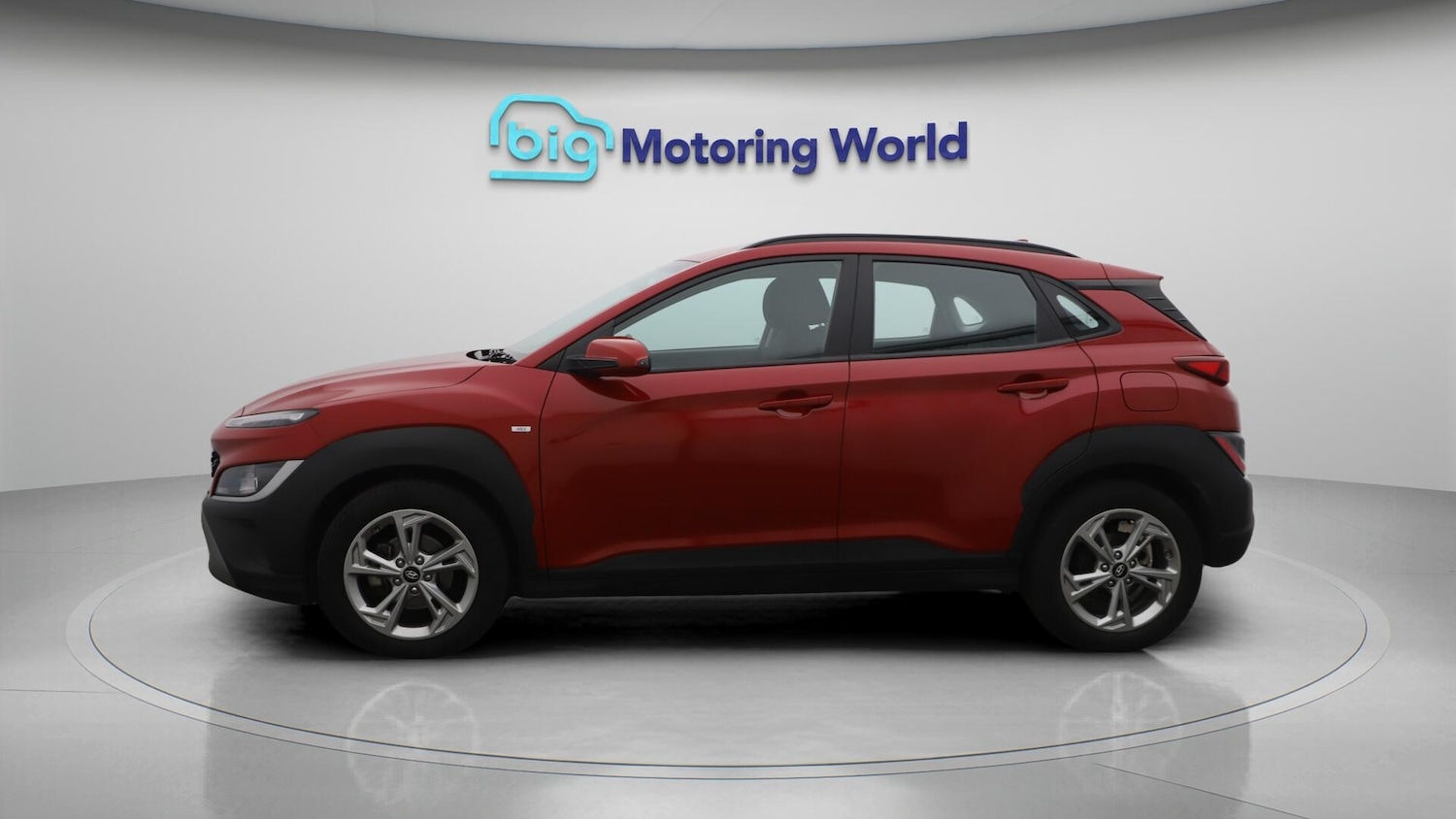 Used Hyundai KONA 2022 for sale - 76360428: Photo 5