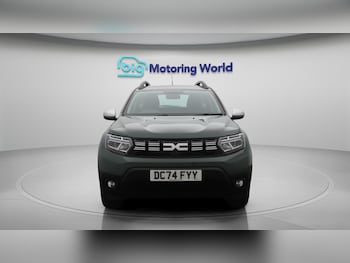 Used Dacia Duster 2024 for sale - 75463882: Photo