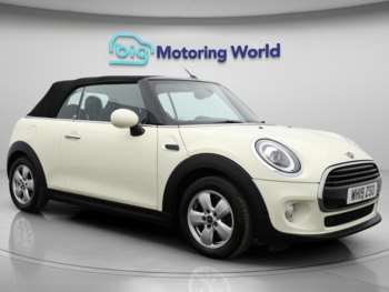 2019 (19) - 1.5 Cooper Classic II 2dr