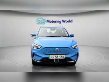 Used MG MG ZS 2022 for sale - 78331609: Photo