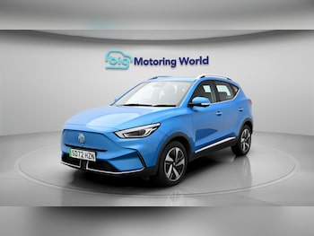 Used MG MG ZS 2022 for sale - 78331609: Photo