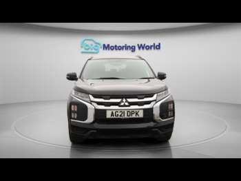 Used Mitsubishi ASX 2021 for sale - 75246111: Photo