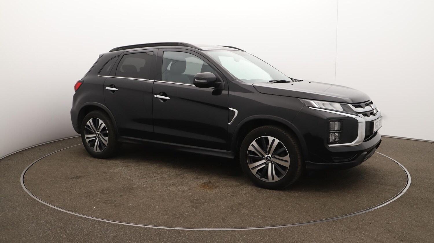 Vehicle 45