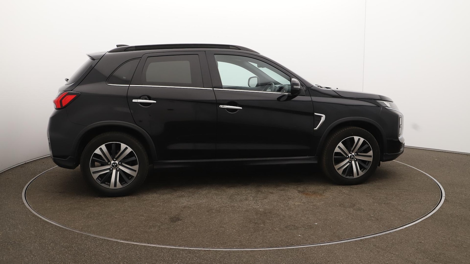 Vehicle 50