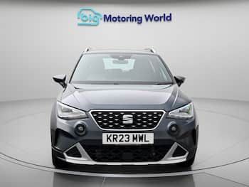 Used SEAT Arona 2023 for sale - 79617308: Photo