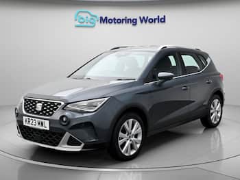 Used SEAT Arona 2023 for sale - 79617308: Photo