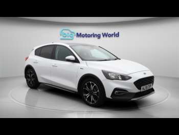 Used Ford Focus 2019 for sale - 74534251: Photo