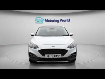 Used Ford Focus 2019 for sale - 74534251: Photo