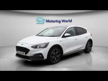 Used Ford Focus 2019 for sale - 74534251: Photo