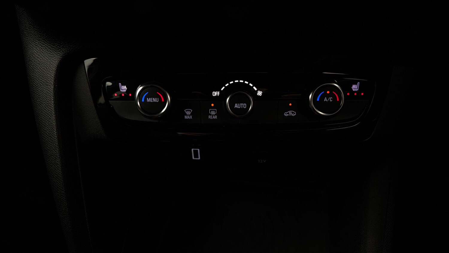 Used Vauxhall Corsa 2023 for sale - 78079332: Photo 11