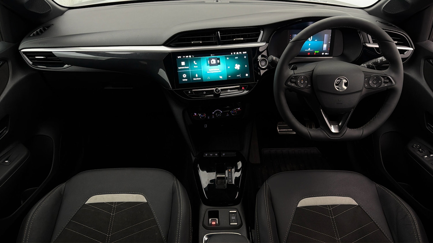 Used Vauxhall Corsa 2023 for sale - 78079332: Photo 12