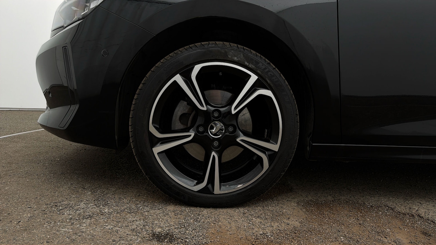 Used Vauxhall Corsa 2023 for sale - 78079332: Photo 17