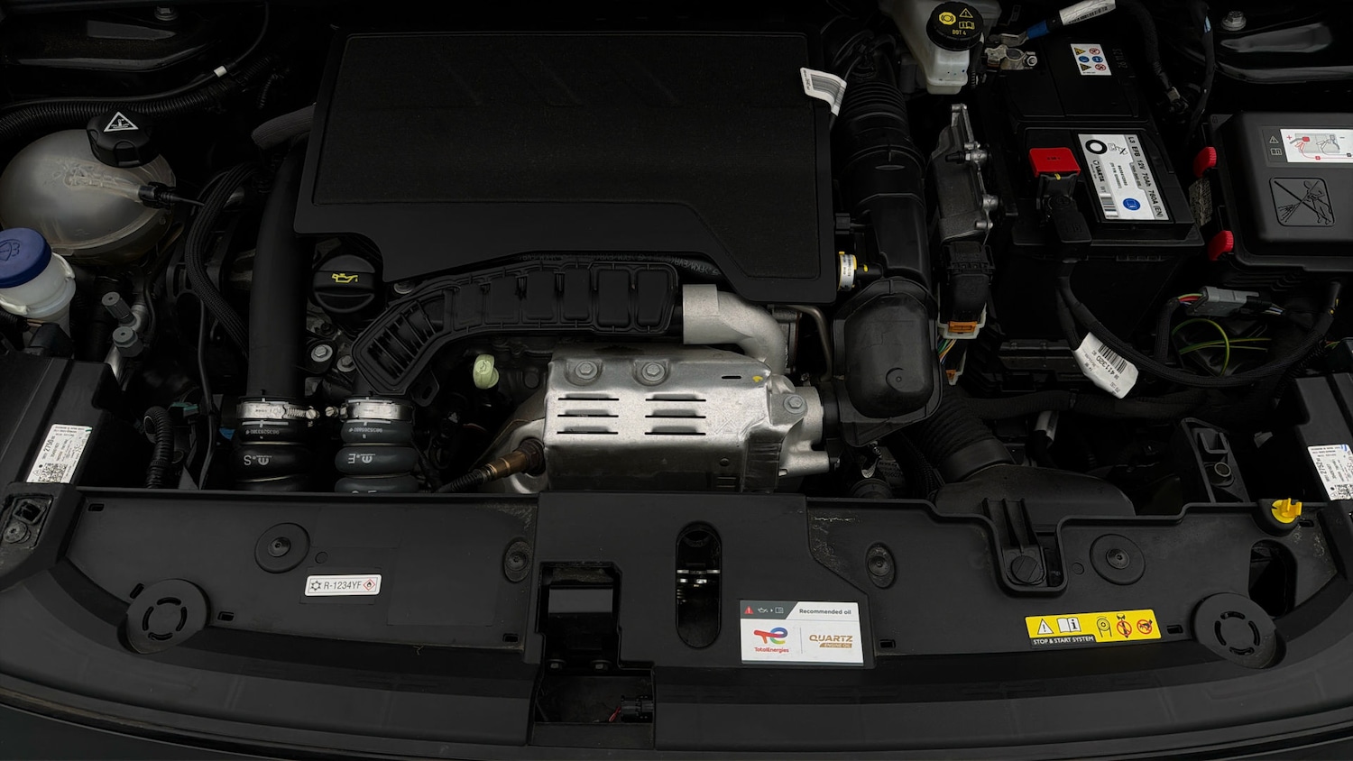 Used Vauxhall Corsa 2023 for sale - 78079332: Photo 18