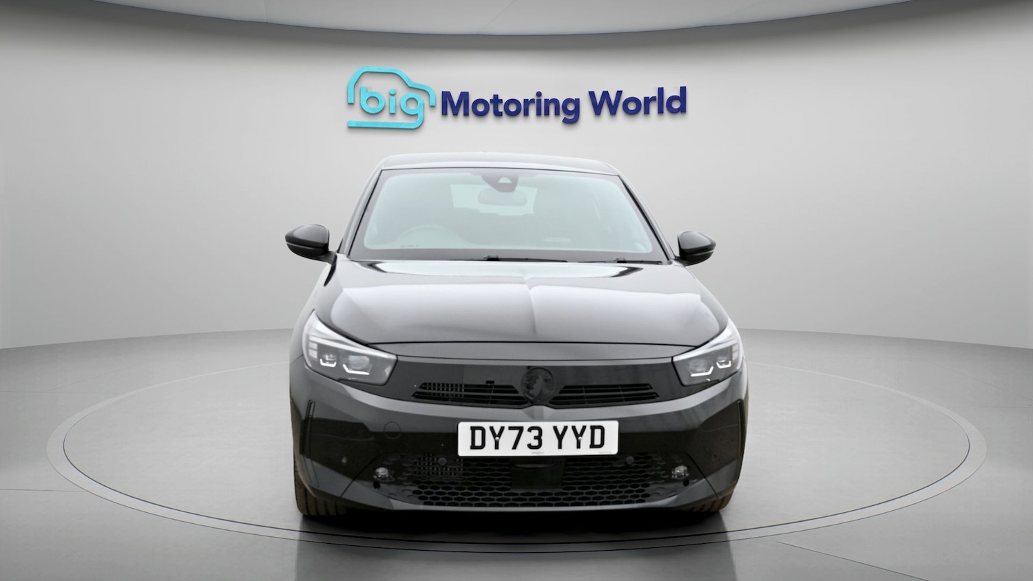 Used Vauxhall Corsa 2023 for sale - 78079332: Photo 2