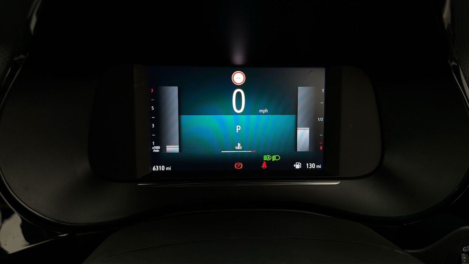 Used Vauxhall Corsa 2023 for sale - 78079332: Photo 24