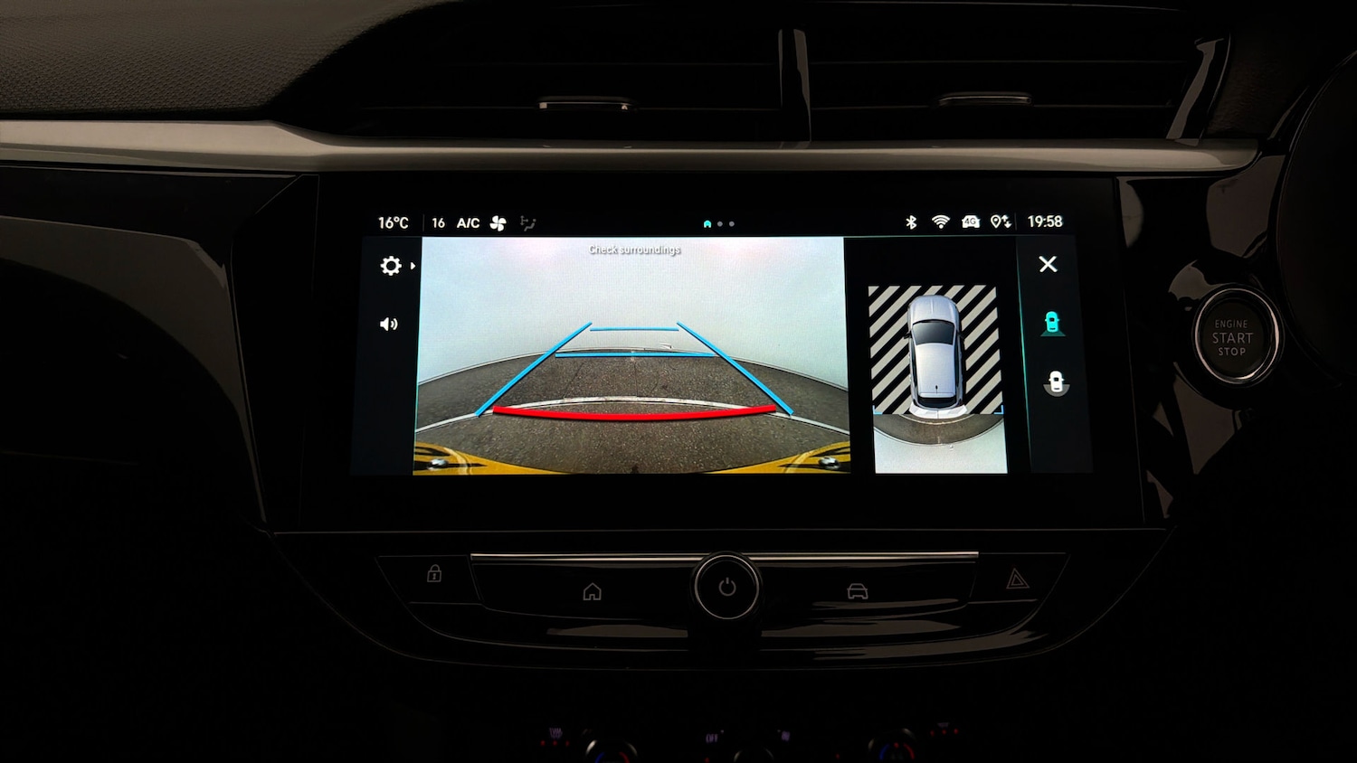 Used Vauxhall Corsa 2023 for sale - 78079332: Photo 25