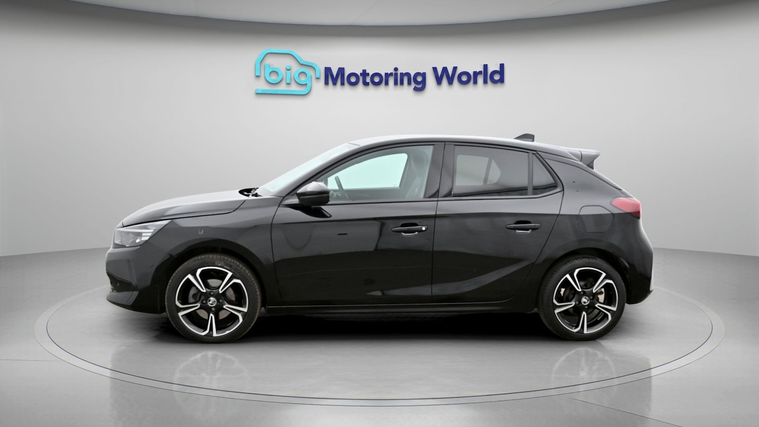 Used Vauxhall Corsa 2023 for sale - 78079332: Photo 4