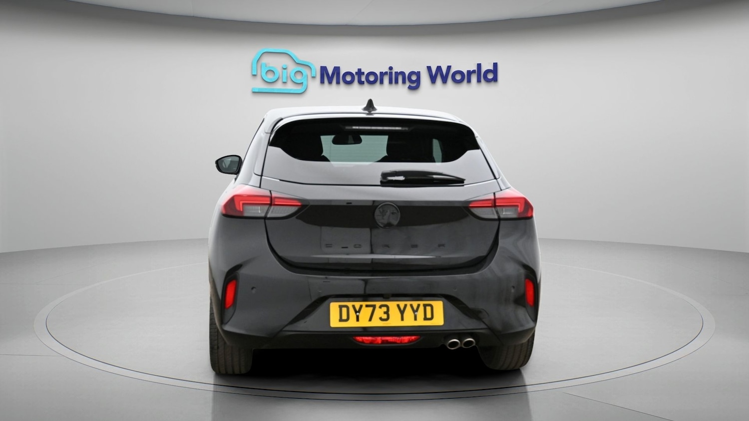 Used Vauxhall Corsa 2023 for sale - 78079332: Photo 6