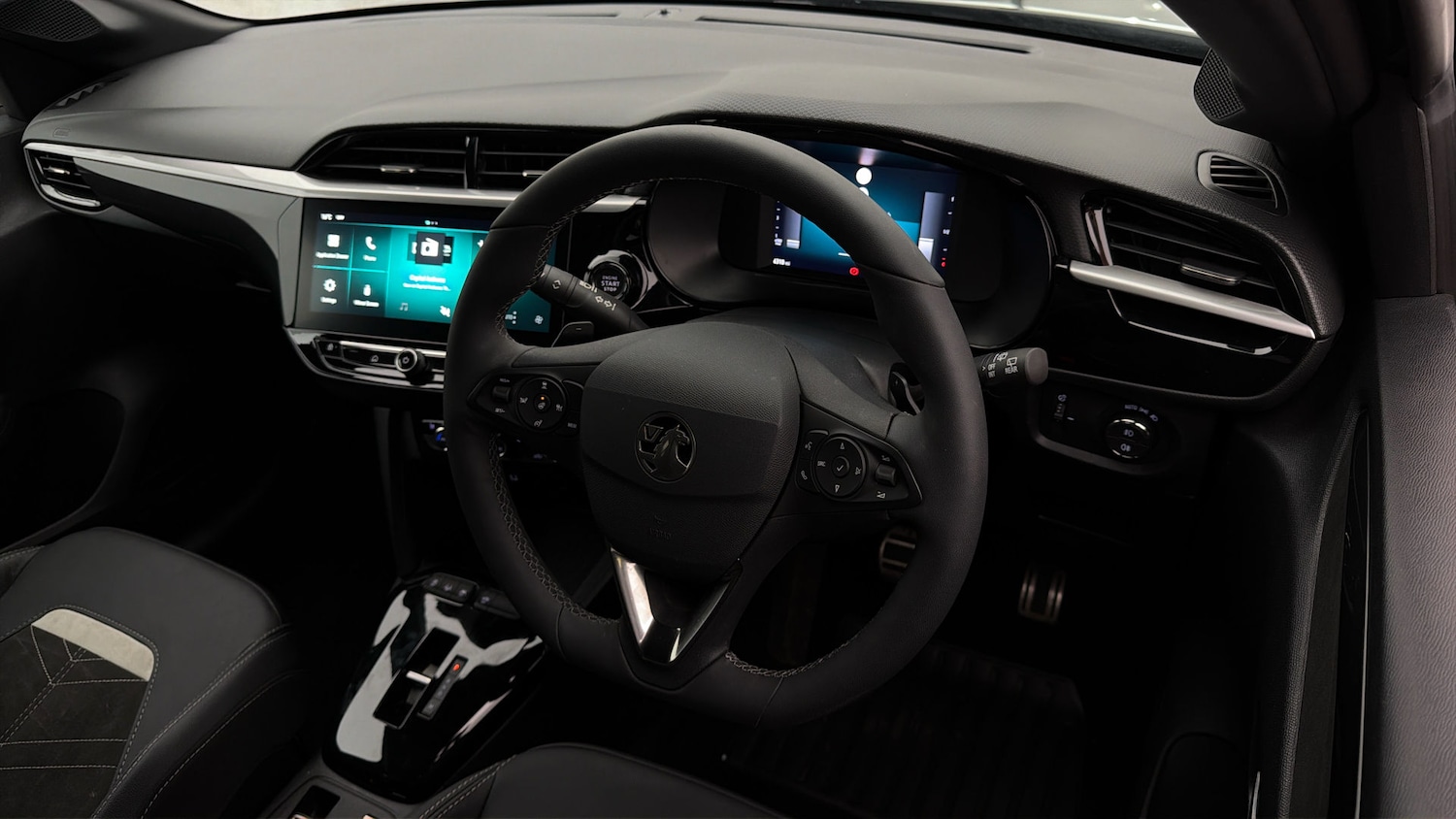 Used Vauxhall Corsa 2023 for sale - 78079332: Photo 9