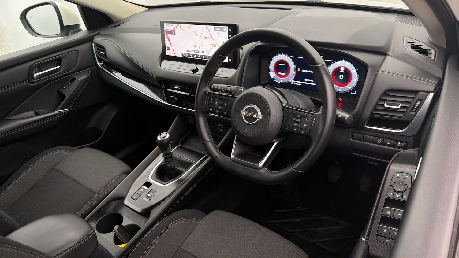 Used Nissan Qashqai 2023 for sale - 77961876: Photo 1