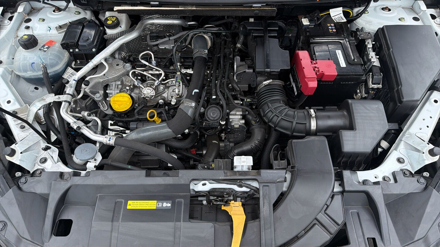 Used Nissan Qashqai 2023 for sale - 77961876: Photo 10