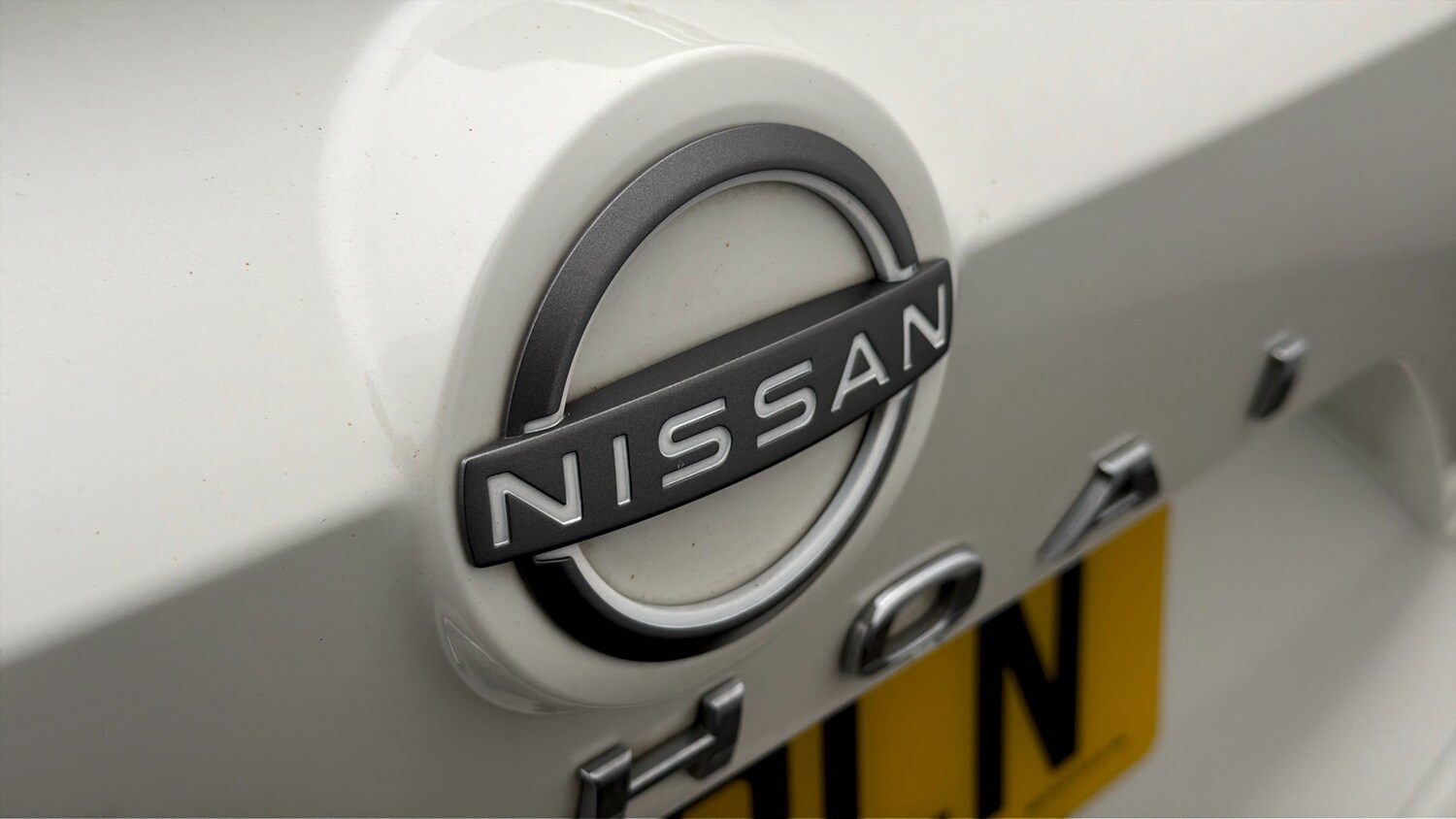 Used Nissan Qashqai 2023 for sale - 77961876: Photo 12