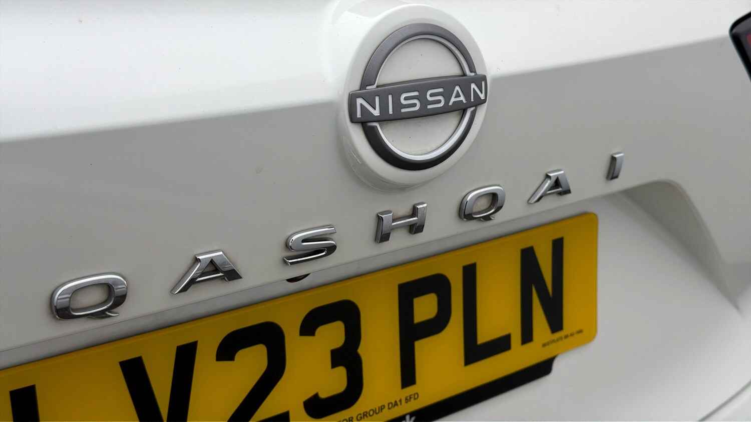 Used Nissan Qashqai 2023 for sale - 77961876: Photo 13