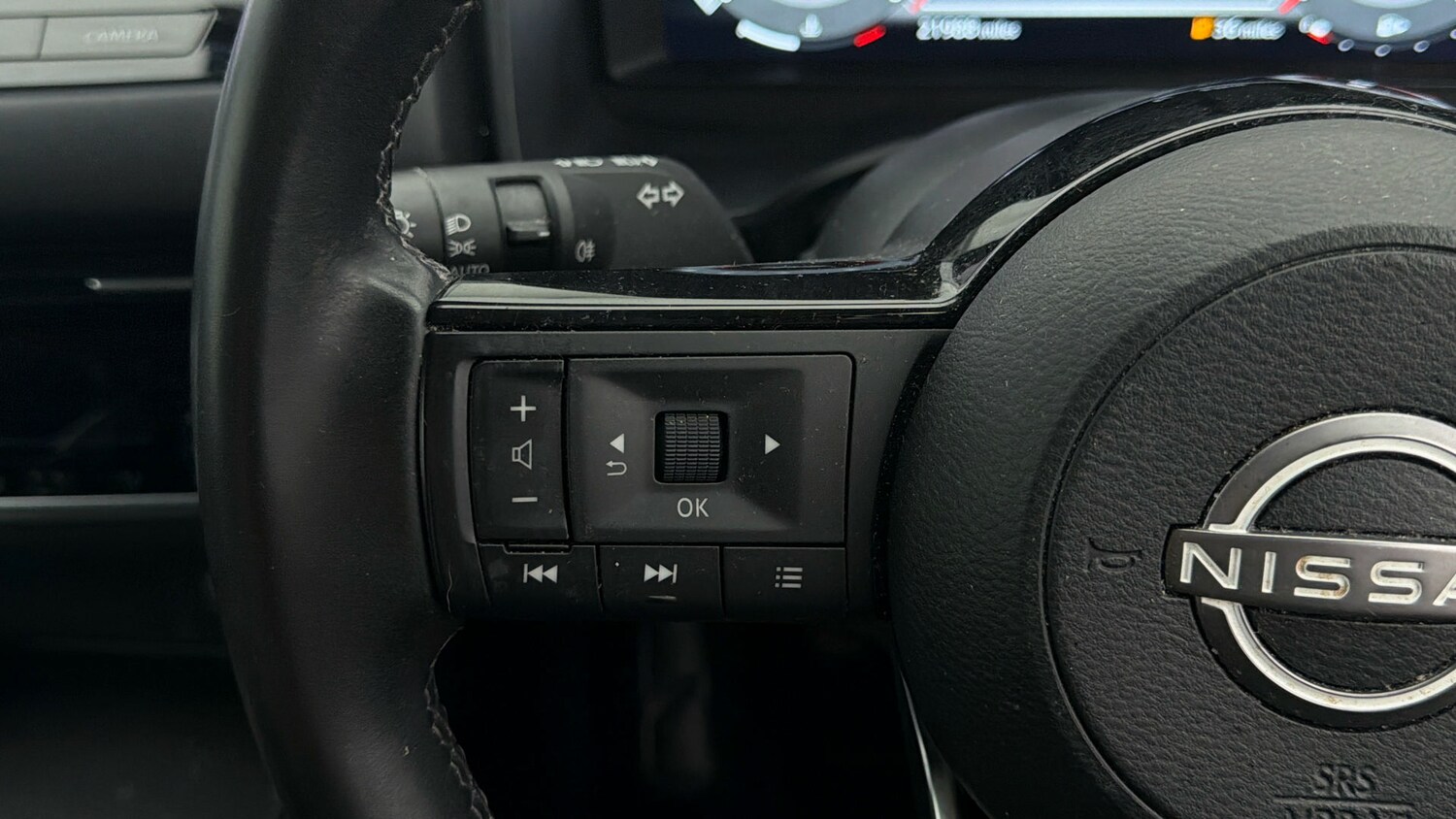 Used Nissan Qashqai 2023 for sale - 77961876: Photo 15