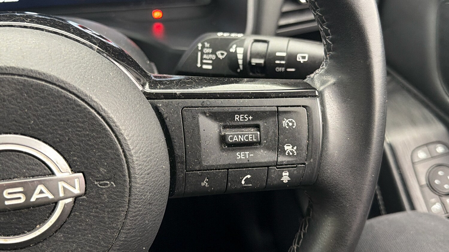 Used Nissan Qashqai 2023 for sale - 77961876: Photo 16