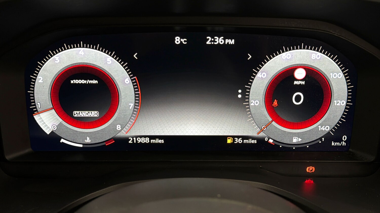 Used Nissan Qashqai 2023 for sale - 77961876: Photo 18