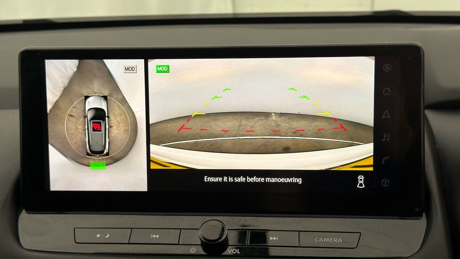 Used Nissan Qashqai 2023 for sale - 77961876: Photo 19