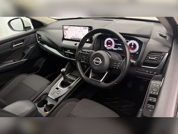 Used Nissan Qashqai 2023 for sale - 77961876: Photo