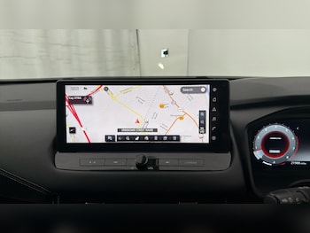 Used Nissan Qashqai 2023 for sale - 77961876: Photo