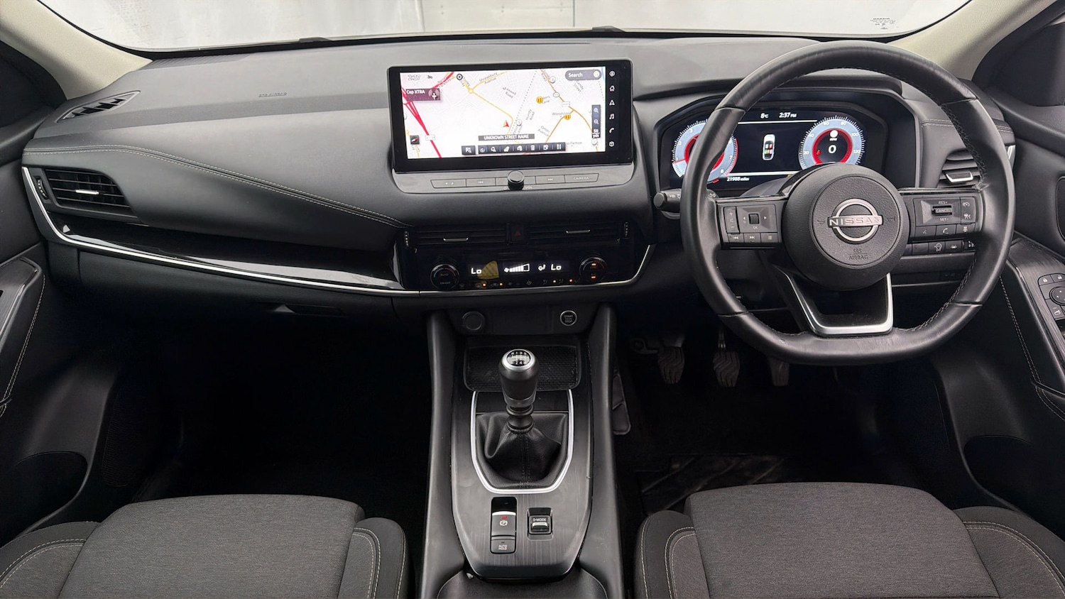 Used Nissan Qashqai 2023 for sale - 77961876: Photo 4