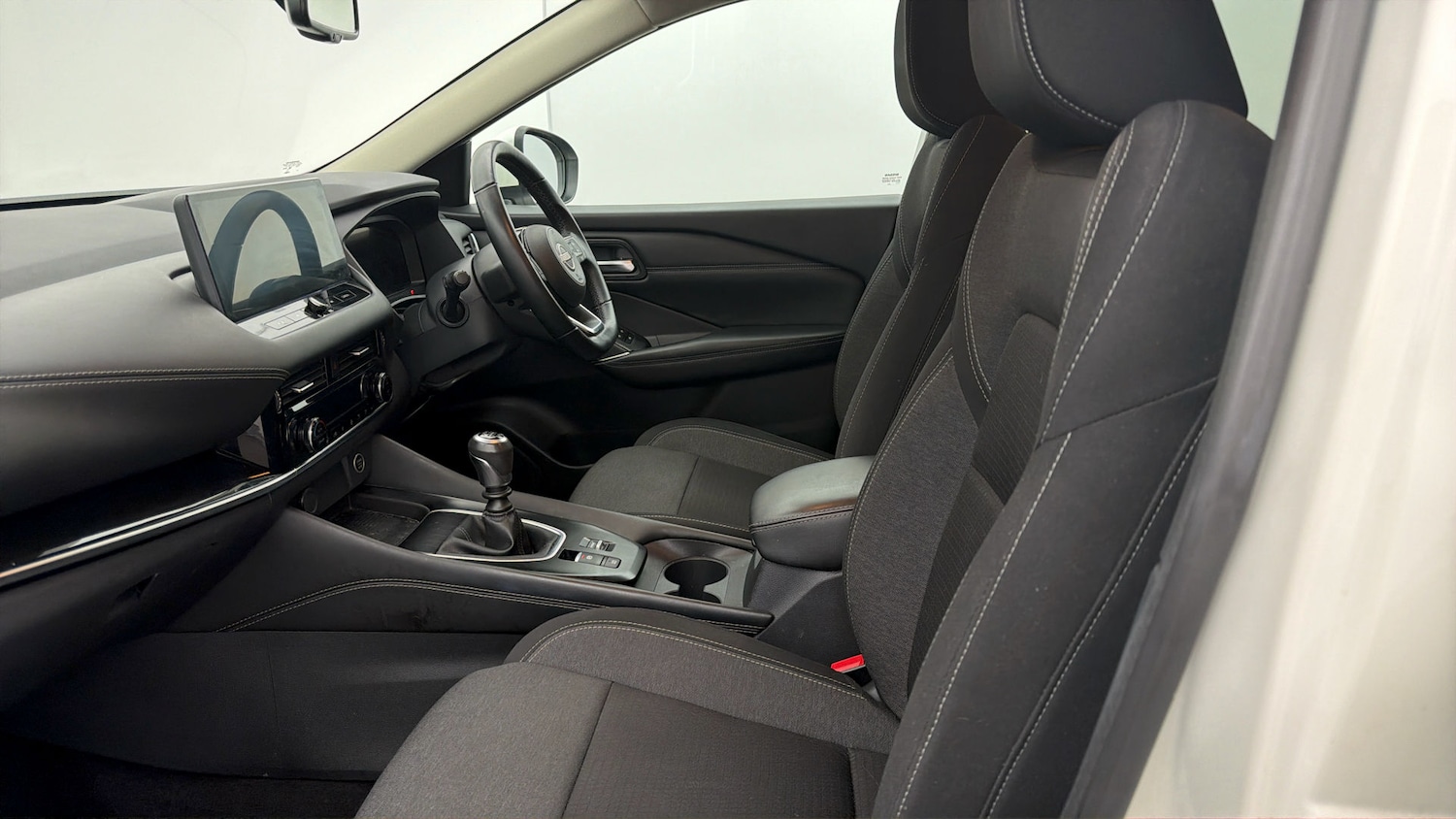 Used Nissan Qashqai 2023 for sale - 77961876: Photo 5