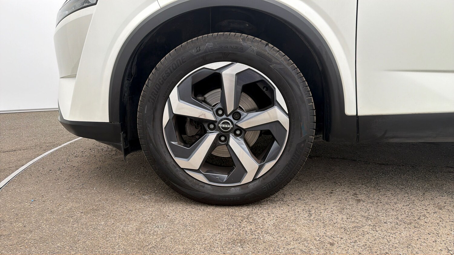 Used Nissan Qashqai 2023 for sale - 77961876: Photo 9