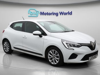 Renault - Clio