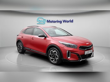 Used Kia XCeed 2023 for sale - 79364968: Photo