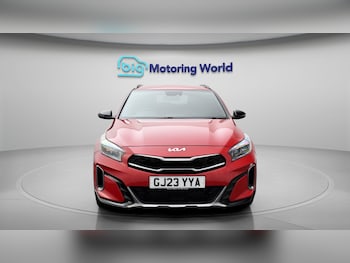 Used Kia XCeed 2023 for sale - 79364968: Photo