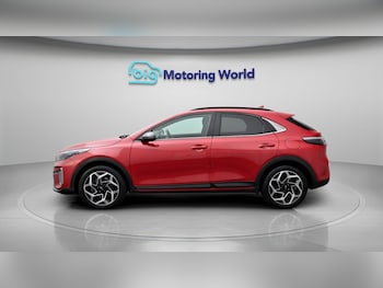 Used Kia XCeed 2023 for sale - 79364968: Photo
