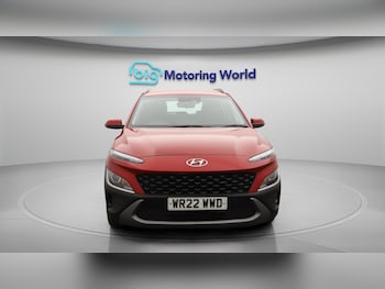 Used Hyundai KONA 2022 for sale - 75965015: Photo