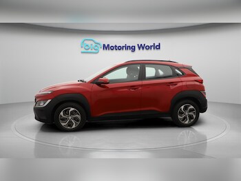 Used Hyundai KONA 2022 for sale - 75965015: Photo
