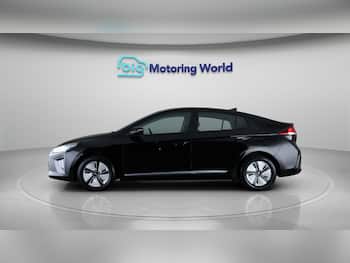 Used Hyundai IONIQ 2022 for sale - 79851930: Photo