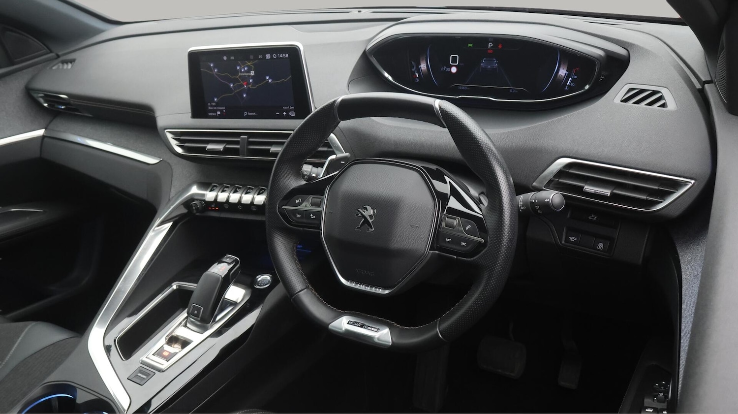 Used Peugeot 3008 2020 for sale - 76743254: Photo 10