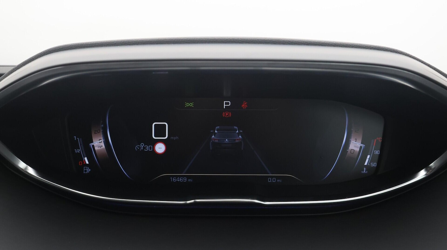 Used Peugeot 3008 2020 for sale - 76743254: Photo 11