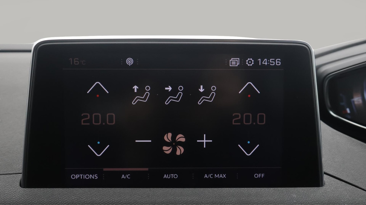 Used Peugeot 3008 2020 for sale - 76743254: Photo 13