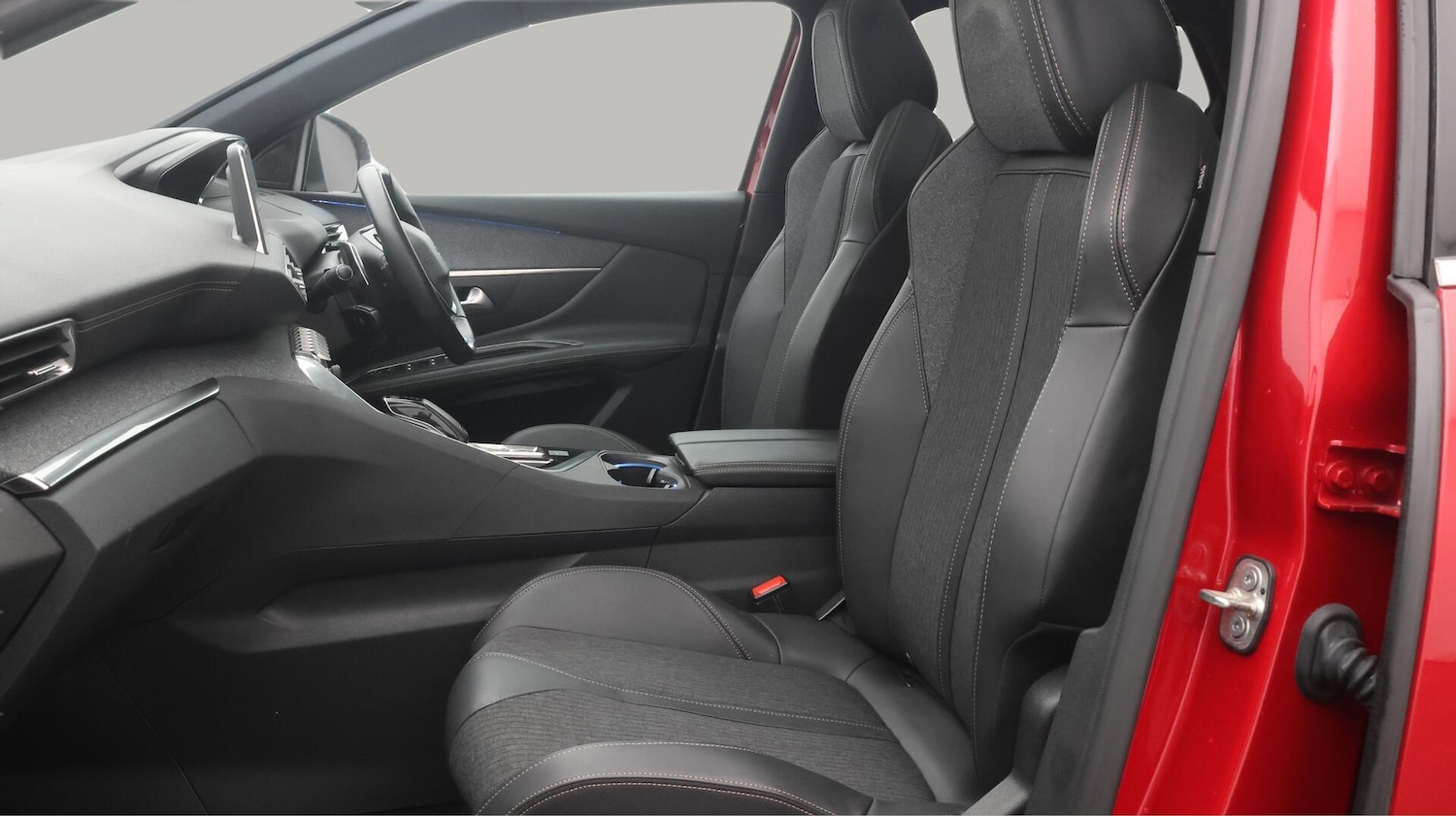 Used Peugeot 3008 2020 for sale - 76743254: Photo 15