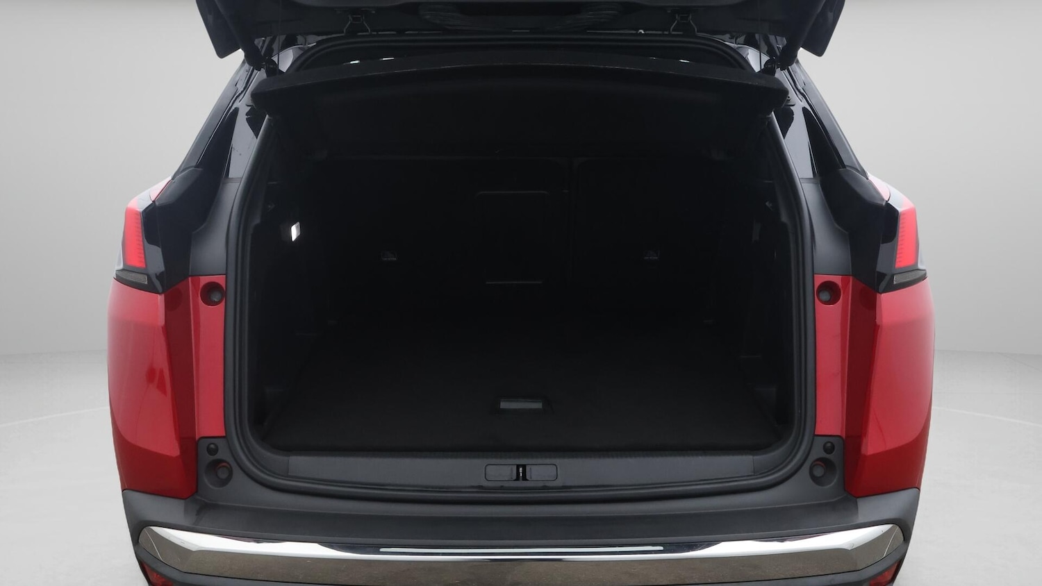 Used Peugeot 3008 2020 for sale - 76743254: Photo 18