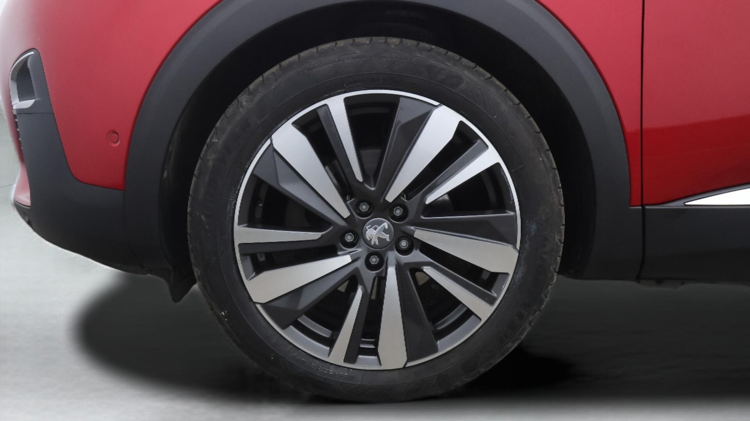 Used Peugeot 3008 2020 for sale - 76743254: Photo 19