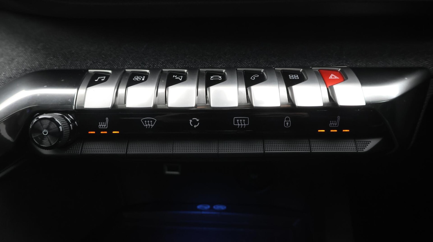 Used Peugeot 3008 2020 for sale - 76743254: Photo 29